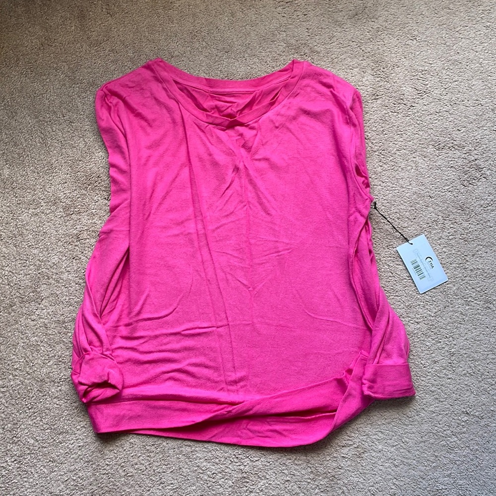 Zyia boyfriend sweater